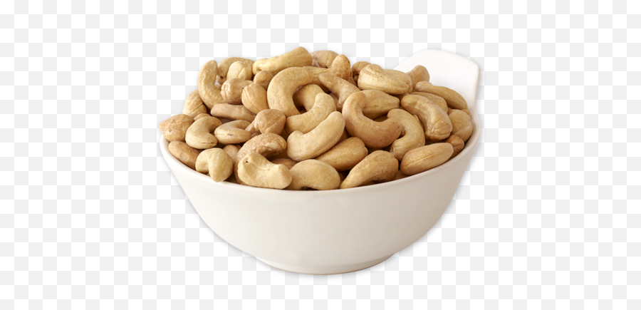 Download Cashew Nut - Cashew Nuts Bowl Png,Cashew Png