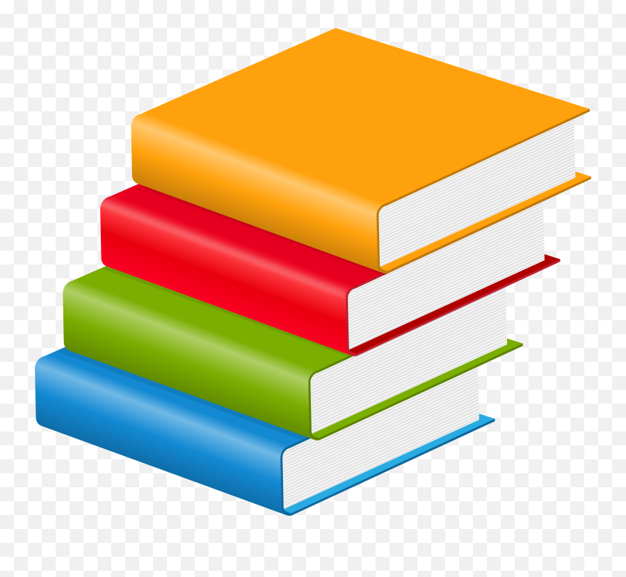Clipart Book Png Images