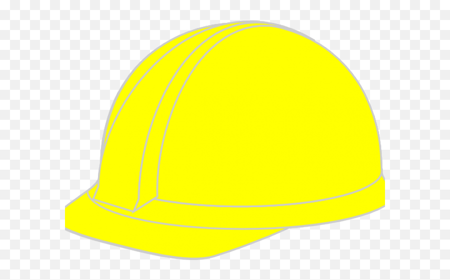 Construction Clipart Hard Hat - Hard Hat Png,Hard Hat Png