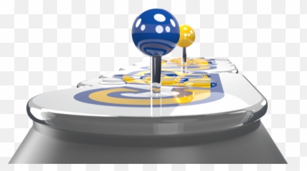 Capcom Home Arcade - Capcom Home Arcade System Png,Capcom Logo Png