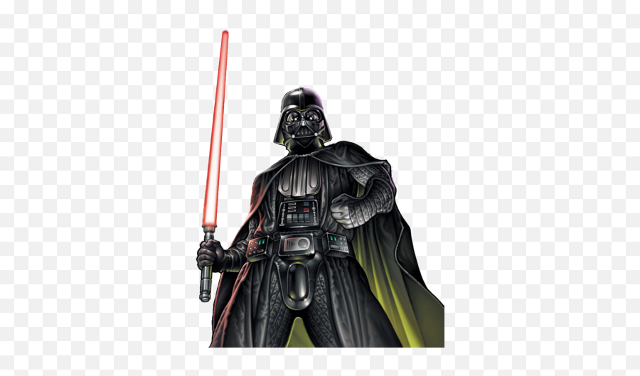 Darth Vader Digital Renders Wallpapers Anime - Star Empire Png,Vader Png