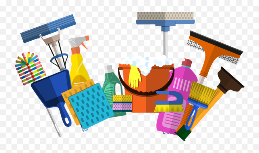 House Cleaning Services Png Transparent - House Cleaning Clipart,Cleaning Png