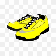 Running Shoes Svg Clip Arts Download - Download Clip Art Sport Shoe Clipart Png,Running Shoe Png