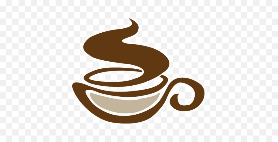 Coffee Logo Png - Cafe Design Logo Png,Cafe Logos