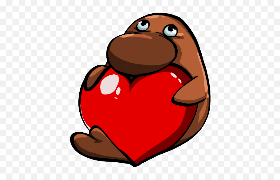 Twitch Emotes - Heart Twitch Emote Png,Emote Png