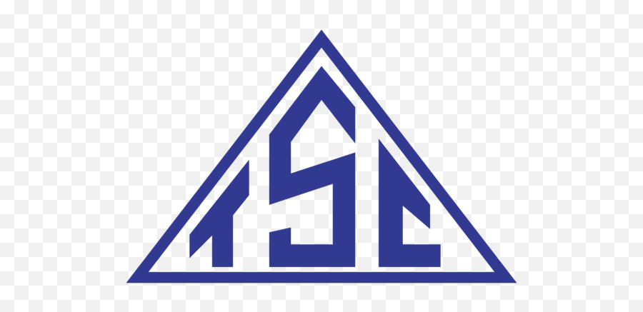 Triangulo Sport Club De Monte Alegre Minas Mg Logo Png - Monte Alegre De Minas,Triangulo Png
