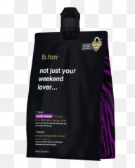 Btan Not Just Your Weekend Lover Pro Spray Mist 750ml U2013 Oz - Banner png