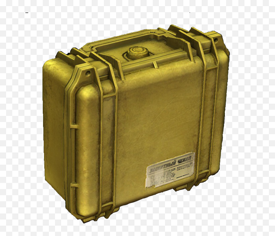Download Hd Dayz Standalone Update - Dayz Items Transparent Briefcase Png,Dayz Png