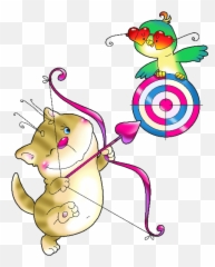 Horoscope Party Animals - Cartoon png