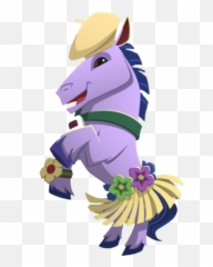 Horse U2014 Animal Jam Archives Png Cartoon