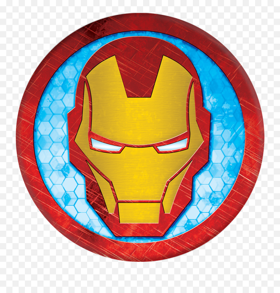 Iron Man Icon - Logo De Iron Man Png,Iron Man Logo