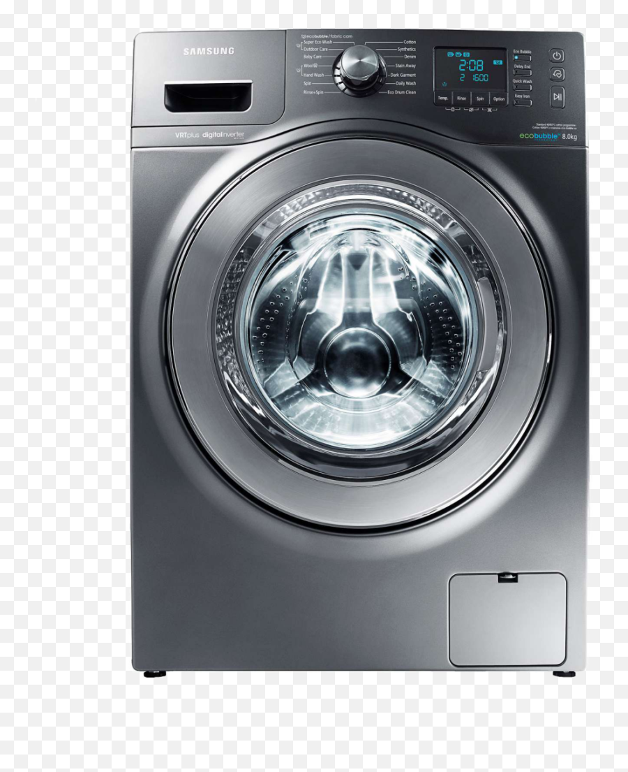 Washing Machine Png Image Without - Samsung Automatic Washing Machine 11kg Price In Pakistan,Laundry Png