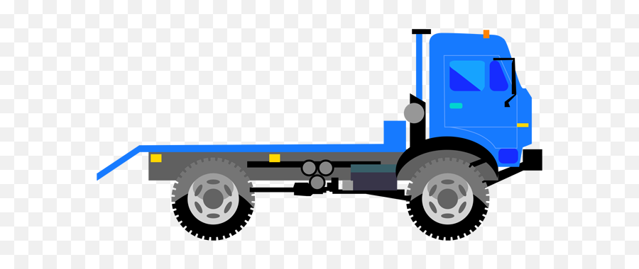 Download Hd Truck Vector Png - Trucks Vehicle Png Vector Truck Vector Png,Trucks Png