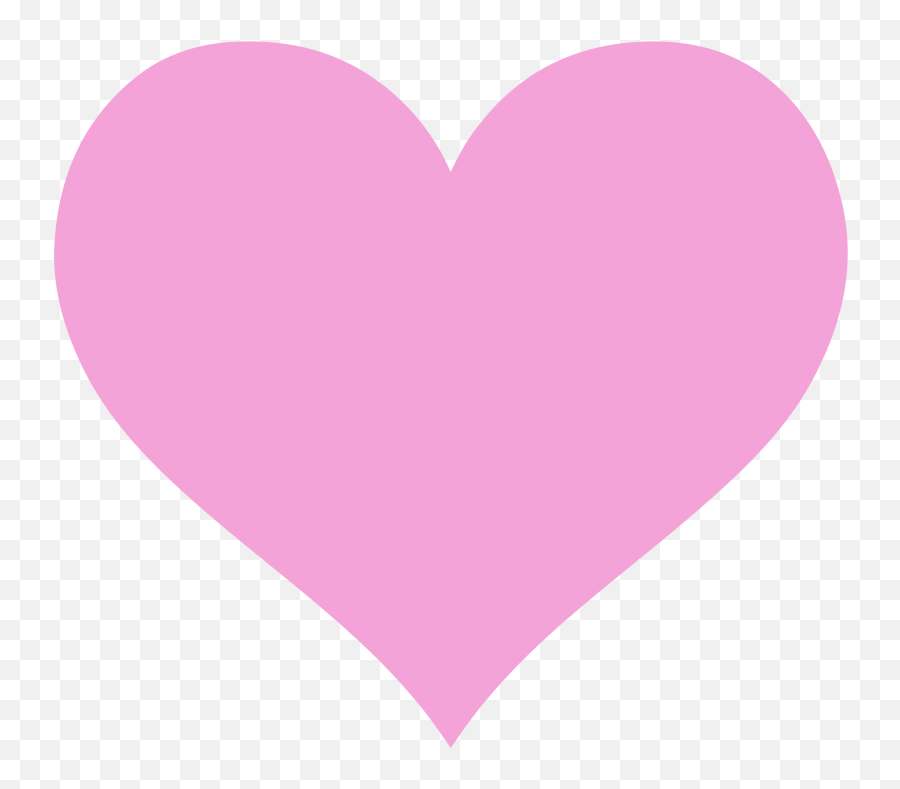 Hearth Transparent Png Clipart Free - Pink Heart Icon,Corazon Png