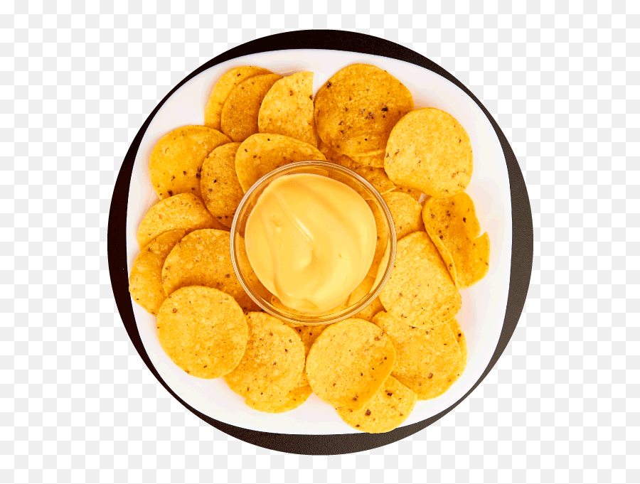 Nachos Con Queso U2013 Giuseppes Pizzas - Potato Chip Png,Nachos Png