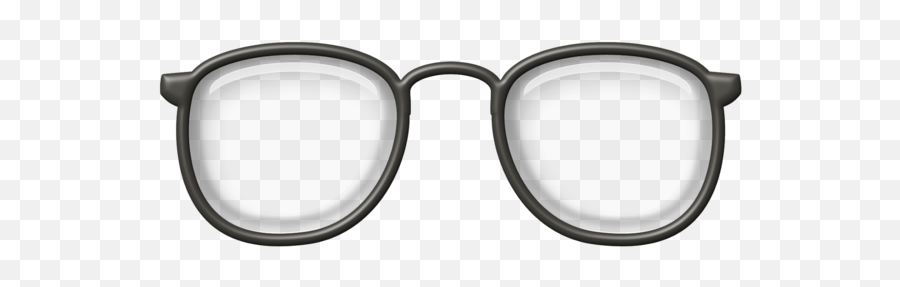 Glasses Png - Lenses With Spectacles Png,Lens Glare Png