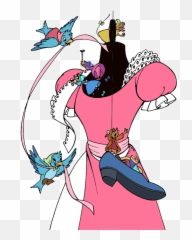 Svg Free Library Mouse Cinderella - Cinderella Mice Making Dress Png,Cinderella Transparent