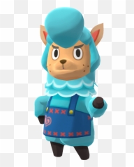 Animal Crossing Characters Png Picture - Animal Crossing Pocket Camp Cyrus,Animal Crossing Png