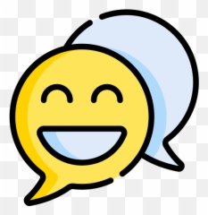 Customer Satisfaction - Free communications icons Satisfaction Face Icon png