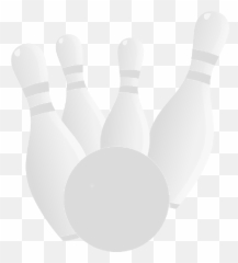Download Bowling Pins Png