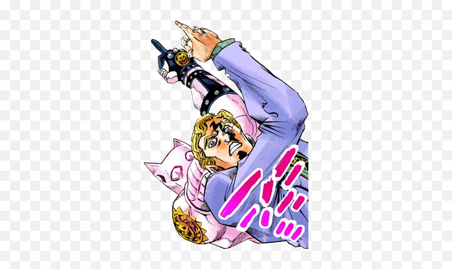 Download Yyyyyy - Kira And Killer Queen Transparent Png,Killer Queen Png