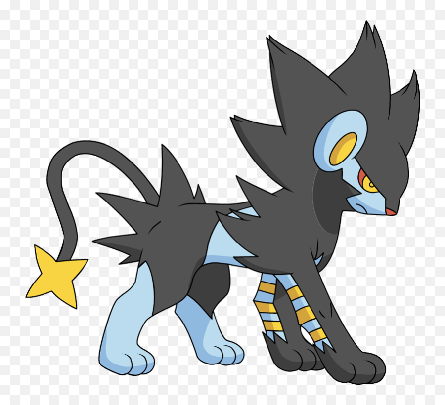 Download Http - Www Pokemonpets Comshiny Luxray Png,Pedestal Png