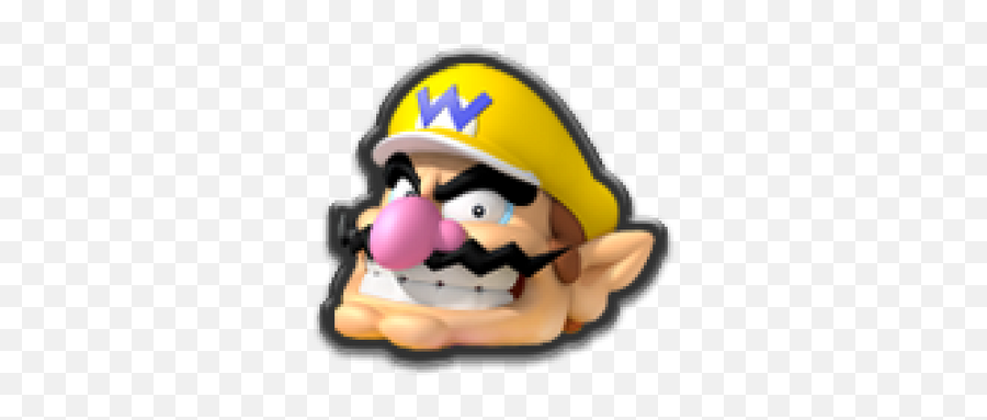 Wario Ware Game Escape 222 By Etelan - Mario Kart 8 Deluxe Wario Png,Wario Png
