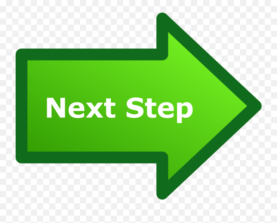 Next Step Arrow - Next Step Sign Png 1024x779 Png Icon Transparent Background Next Step,Arrow Sign Png