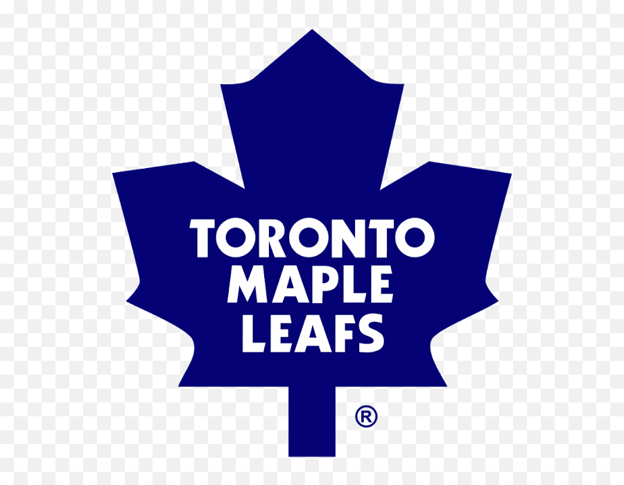 Toronto Maple Leafs Community Development Hockey Coach - The Maple Leafs Logo Png,Leafs Png