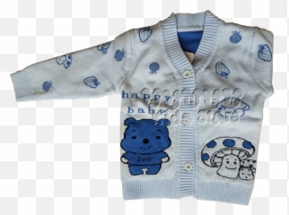 Light Blue Sweater - Cardigan Png,Sweater Png