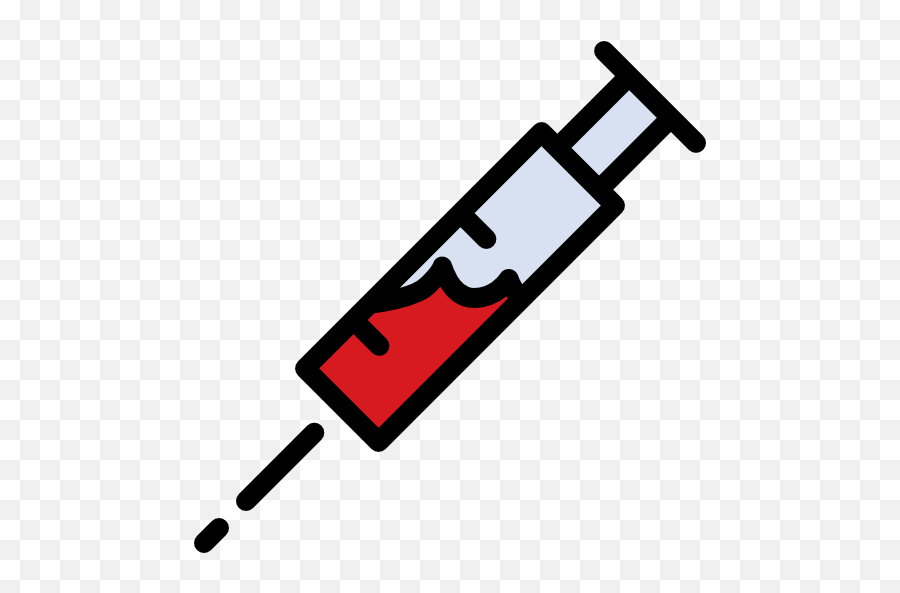 Vaccination Vaccines Medical Injection Syringe - Transparent Background Vaccines Clipart Png,Syringe Clipart Png