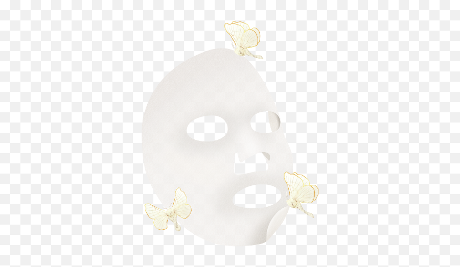 Sheet Mask Png 7 Image - Sheet Mask Transparent Png,Face Mask Png