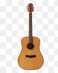 Download Dreadnought - Acoustic Guitar Vector PNG Image with Antonio Torres Jurado