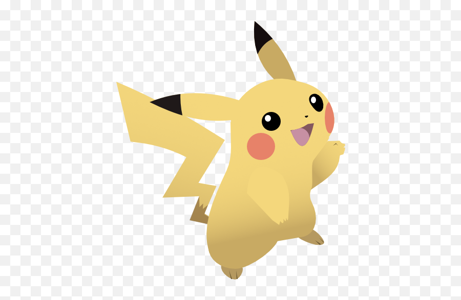 Smogon Forums - Cartoon Png,Cute Pikachu Png