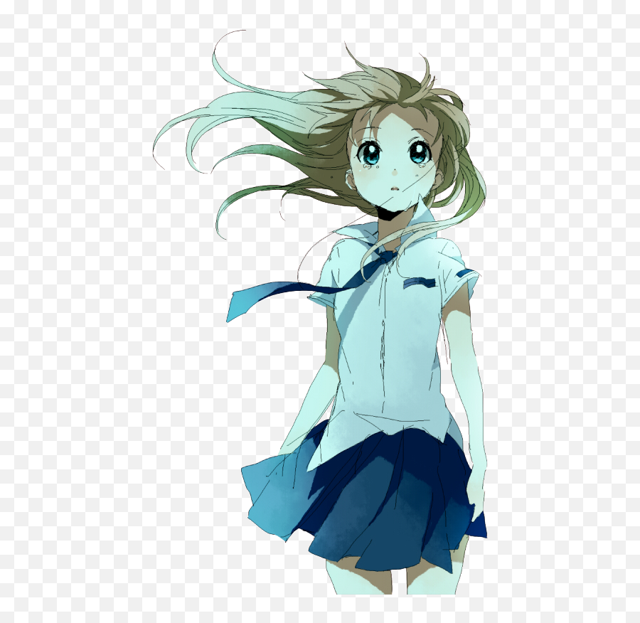 Hayabusa Graphics Archive - Crying Anime Girl Png Transparent Sad Anime  Girl Background,Anime Girl Png - free transparent png images 