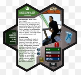 The Holocron Of Luke Skywalker Jedi Knight - Heroscapers Star Wars png
