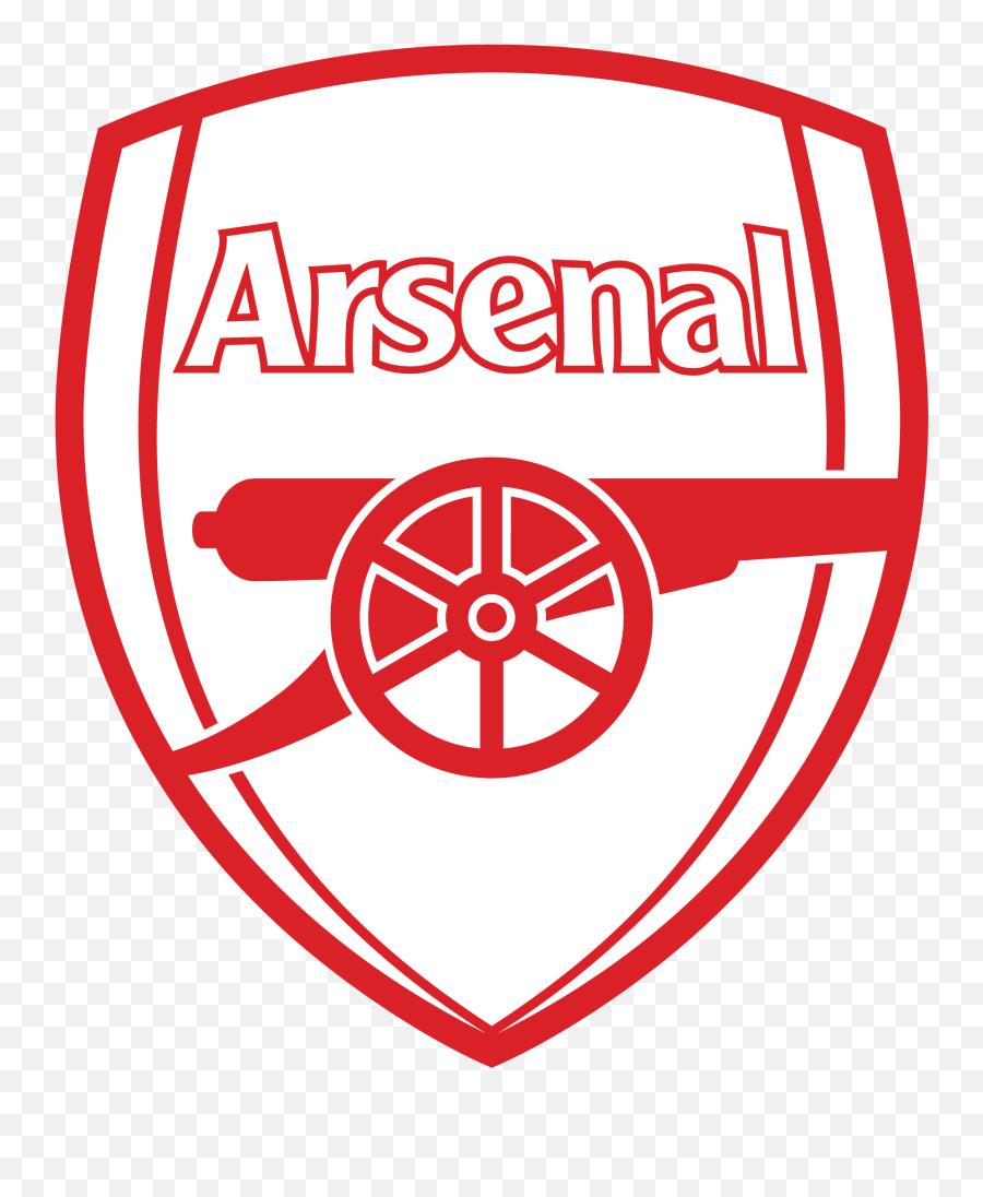 Arsenal Logo The Most Famous Brands And Company Logos In - Arsenal Fc Logo Png,Badge Logo