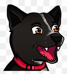 Chris Skinner Bey0nd007 Twitter - Companion Dog Png,Pogchamp Emote Png