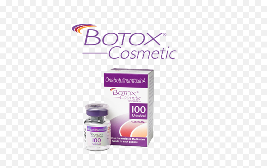 Botox Cosmetic - Ou Beauty Medical Spa Botox Cosmetic Png,Cosmetic Png