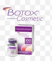 Botox Cosmetic - OU Beauty Medical Spa Botox png