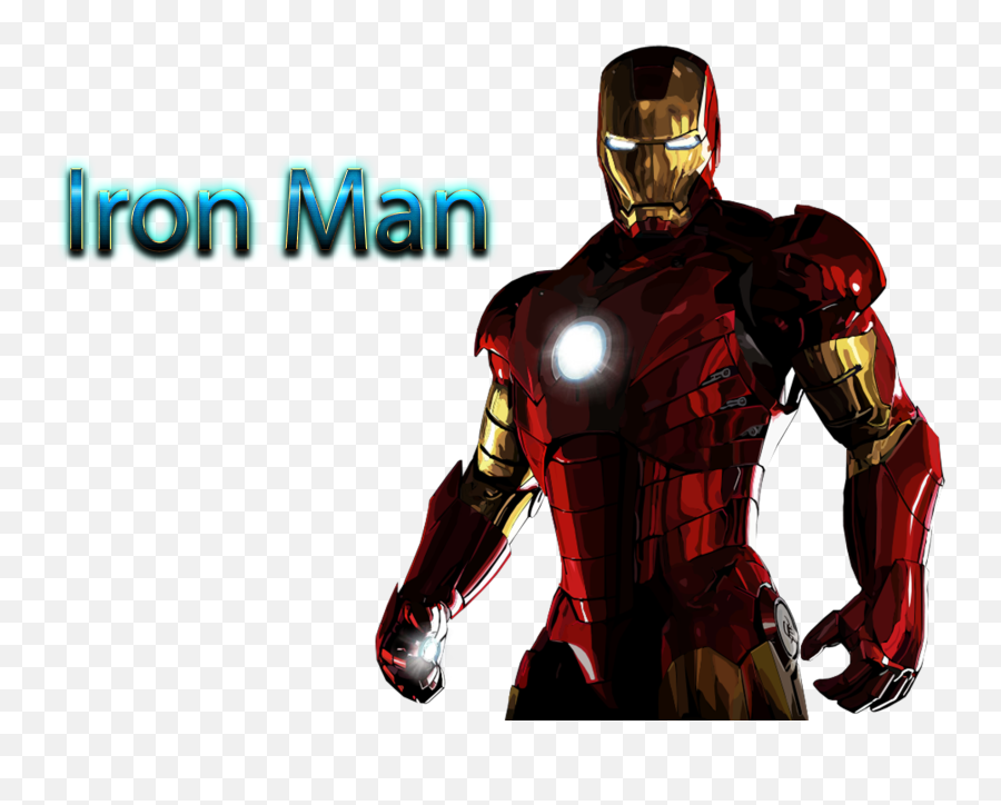 Iron Man Png Transparent Images Free - High Resolution Iron Man Png,Iron Man Transparent