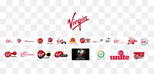 Be An Original Brand Builder Architecture Master - Virgin Group Brand Architecture Png,Architecture Logo