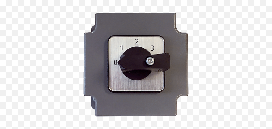 3 - Step Switch Ds 3 Ec Maico Door Png,Ds Png