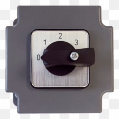 3 - Step Switch Ds 3 Ec Maico Door Png,Ds Png