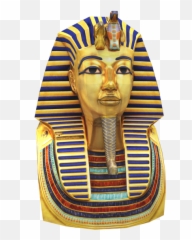 Wizhead - Dream Museum Zone Bali Png,King Tut Png