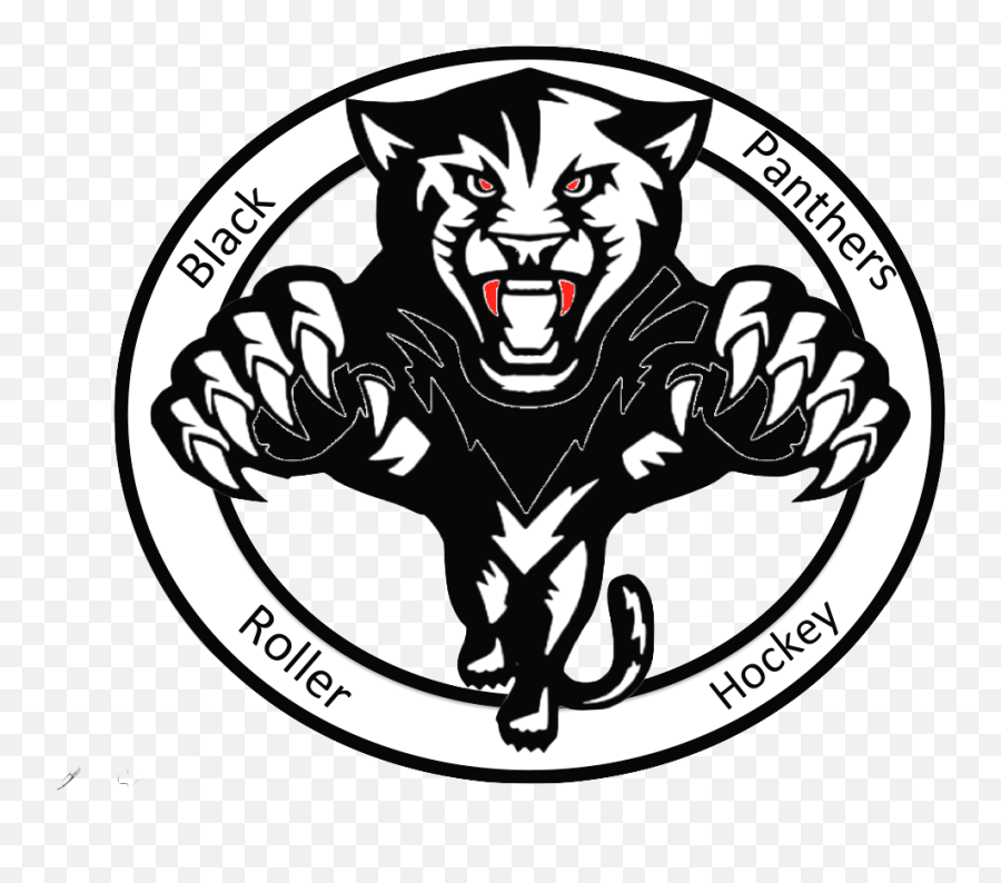 Lyon - Florida Panthers Png,Black Panther Logo