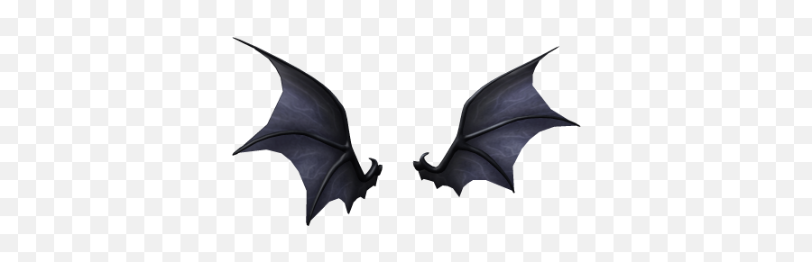 Bat Wings Roblox - Bat Wings Png,Bat Wings Png
