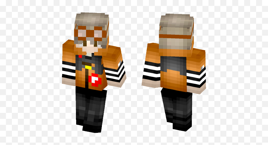 Download Human Wall - E Minecraft Skin For Free Count Dooku Minecraft Skin Png,Wall E Png