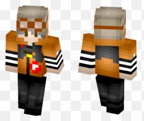 Download Human Wall - E Minecraft Skin For Free Count Dooku Minecraft Skin Png,Wall E Png