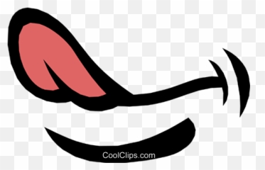 Los Labios Libres De Derechos Ilustraciones Vectores - Lips Clip Art Png,Labios Png